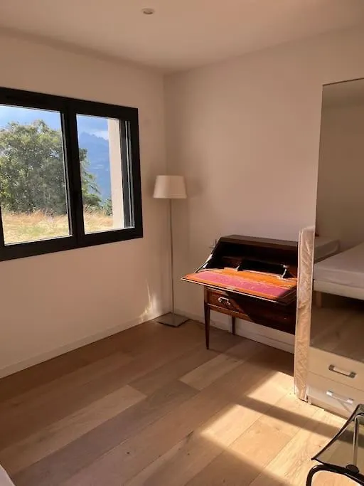 Maison Moderne Avec Vue Imprenable - 5Min Du Lac Crots