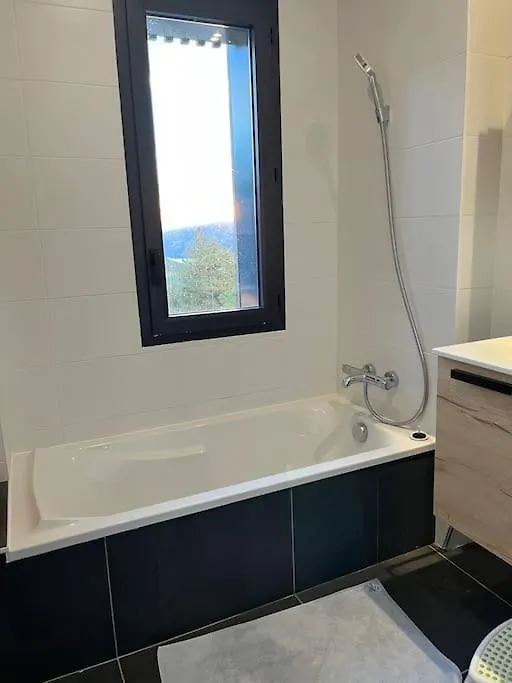 Maison Moderne Avec Vue Imprenable - 5Min Du Lac Crots